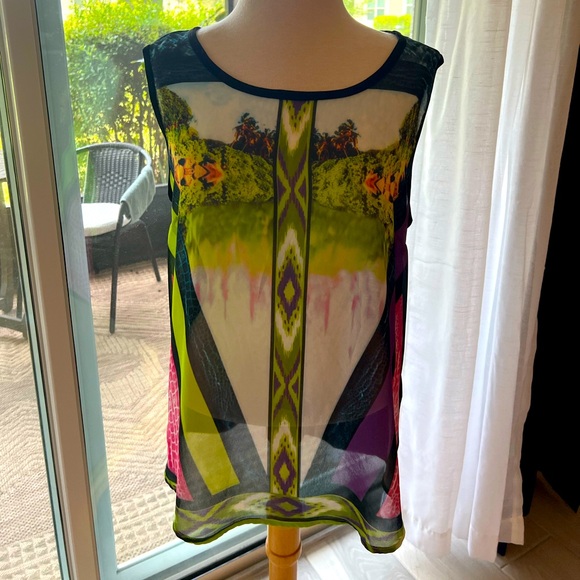 TRIBAL Jeans - NWOT - Picture 1 of 7